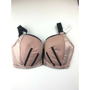 Parfait Affinitas Charlotte Bra 6901 US Size30JJ